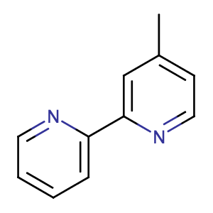 4-甲基-2,2'-聯(lián)吡啶,4-Methyl-2,2'-bipyridine