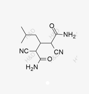 普瑞巴林雜質(zhì)32,Pregabalin Impurity 32