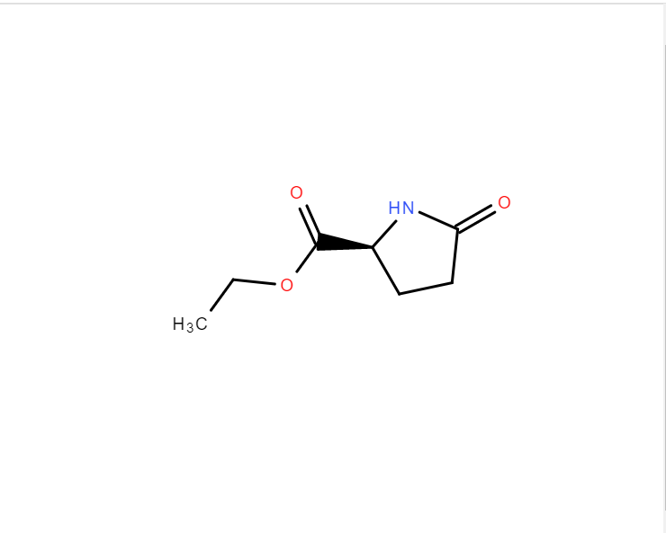 L-焦谷氨酸乙酯,H-Pyr-OEt
