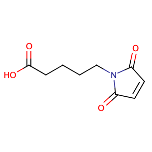5-马来酰亚胺基戊酸,5-Maleimidovaleric acid