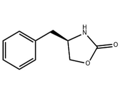 (R)-4-苄基-2-恶唑烷酮,(R)-4-benzyl-2-oxazolidinone