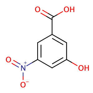 2-氨基-5-羟基苯甲酸,5-Hydroxyanthranilic acid
