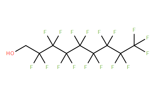 1H,1H-全氟-1-壬醇,1H,1H-Perfluoro-1-nonanol