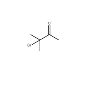 3-溴-3-甲基-2-丁酮,3-BROMO-3-METHYL-2-BUTANONE