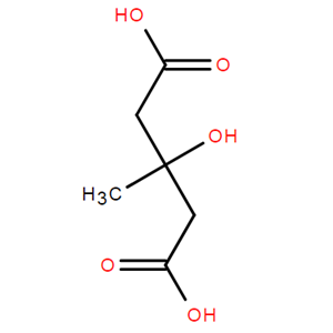 3-羟基-3-甲基戊二酸