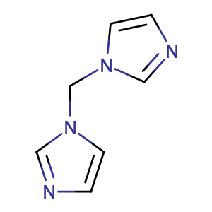 二(1H-咪唑-1-基)甲烷