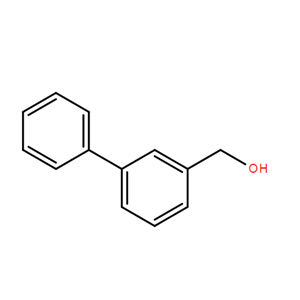 3-联苯甲醇,1,1