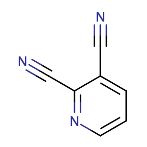 吡啶-2,3-二甲腈