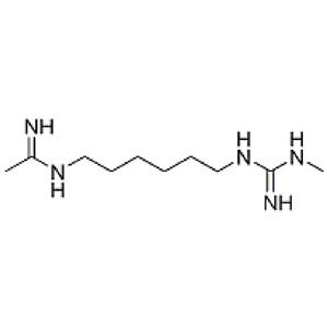 聚六亚甲基双胍,Polyhexamethylene Biguanidine Hydrochloride