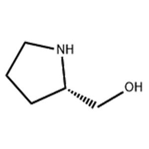 L-脯氨醇,L-(+)-Prolinol