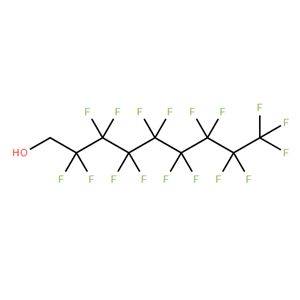 1H,1H-全氟-1-壬醇,1H,1H-Perfluoro-1-nonanol