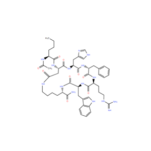 美拉诺坦 II,Melanotan-II