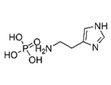 磷酸组胺,Histamine phosphate