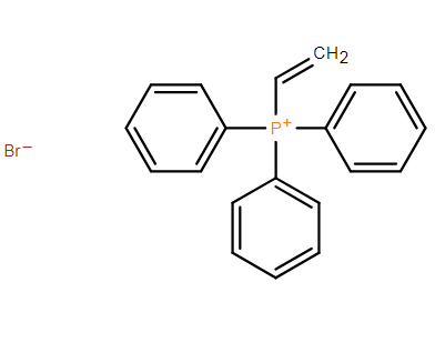 溴化乙烯基三苯基膦,Triphenylvinylphosphonium bromide