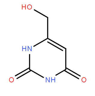 6-(羥基甲基)尿嘧啶,6-(HYDROXYMETHYL)URACIL