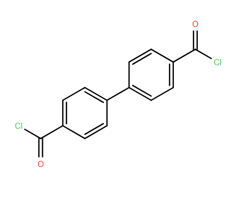 4,4'-联苯二乙酰氯,4,4'-Biphenyldicarbonyl chloride