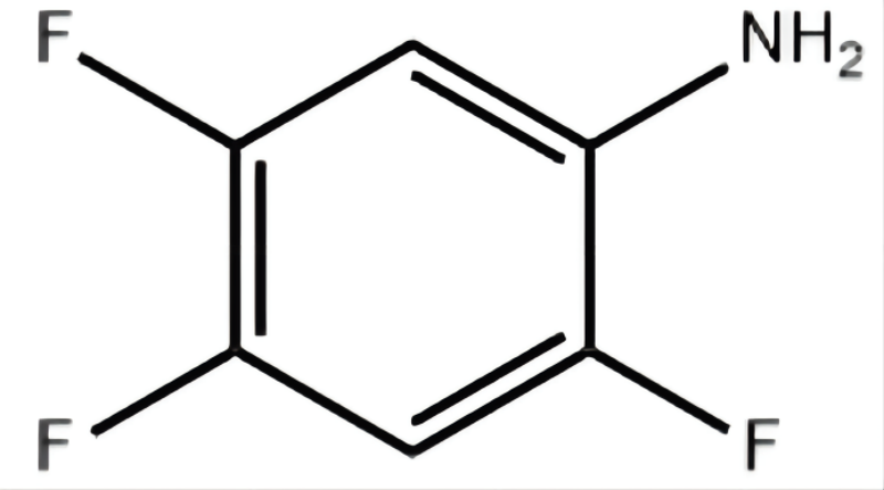 2,4,5-三氟苯胺,2,4,5-Trifluoroaniline