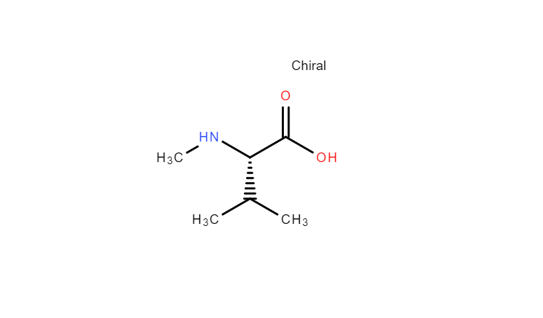 N-甲基L-缬氨酸,H-MEVAL-OH HCL