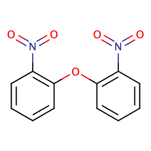 2,2'-氧双(硝基苯),2,2'-Oxybis(nitrobenzene)