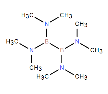 四(二甲氨基)二硼,Tetrakis(dimethylamido)diboron