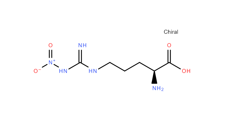 N'-硝基-L-精氨酸,N'-Nitro-L-arginine