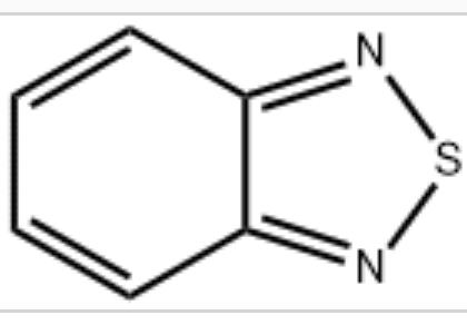 2,1,3-苯并噻二唑,2,1,3-Benzothiadiazole