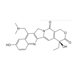 拓扑替康,Topotecan