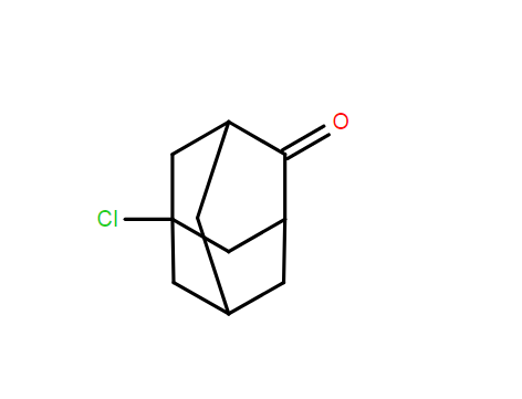 5-氯-2-金刚烷酮,5-CHLORO-2-ADAMANTANONE