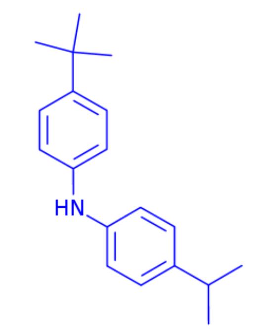 N-4-异丙基-4'-叔丁基苯胺,4-T-butyl-N-(4-isopropylphenyl)benzenaMine