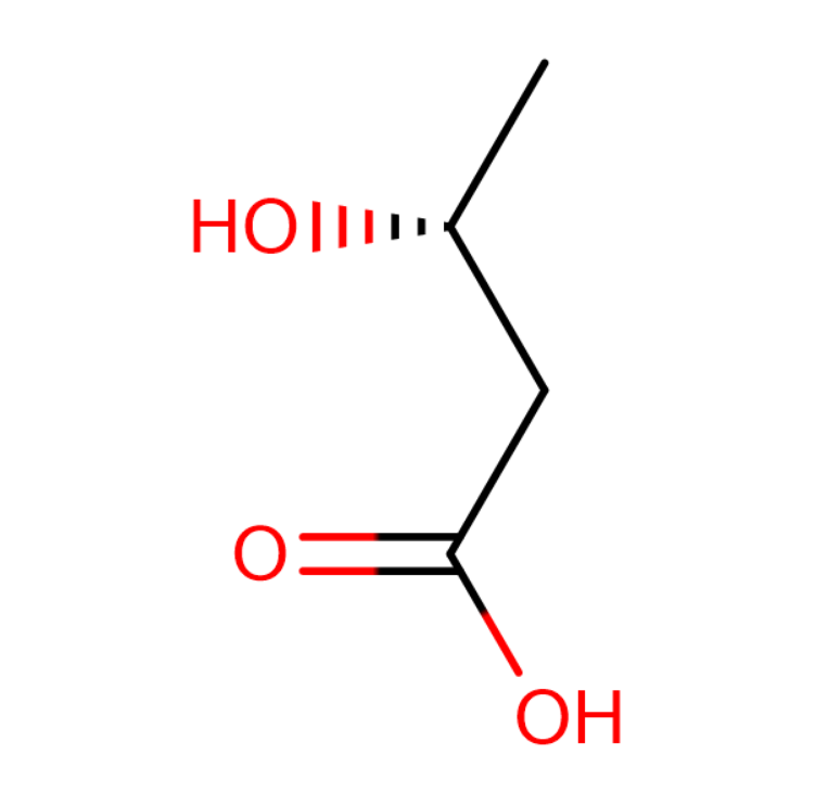 (R)-3-羟基丁酸