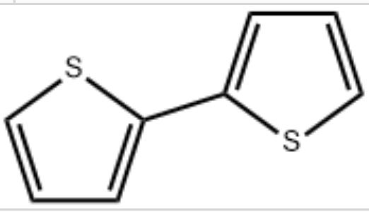2,2'-双噻吩,2,2'-Bithiophene
