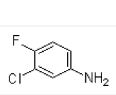 3-氯-4-氟苯胺,3-Chloro-4-fluoroaniline