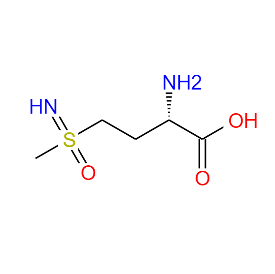 L-蛋氨酸磺酸盐,L-METHIONINE SULFOXIMINE