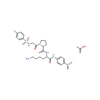 凝血酶,Thrombin