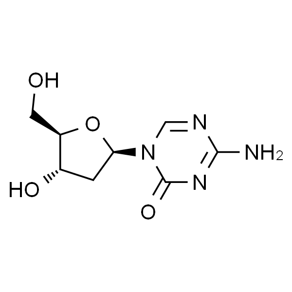 地西他滨,5-Aza-2'-deoxycytidine