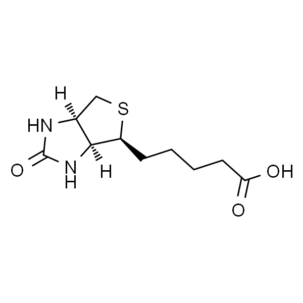D-生物素,D-Biotin