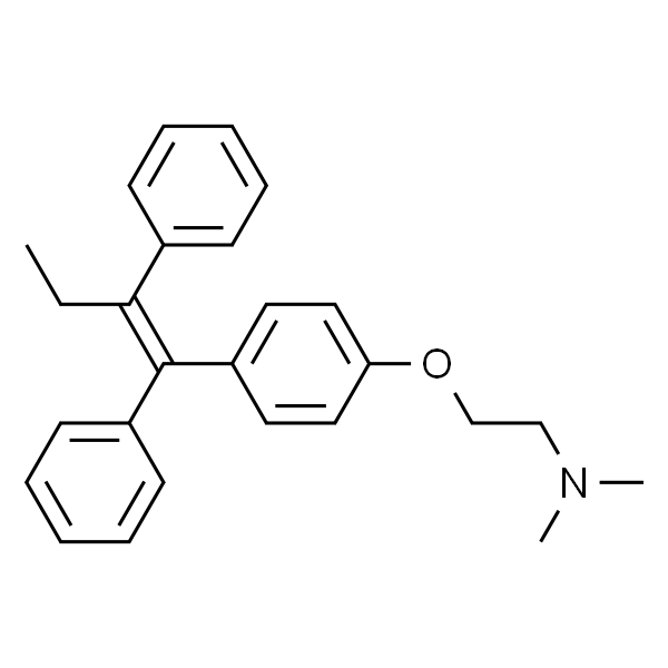 他莫昔芬,Tamoxifen