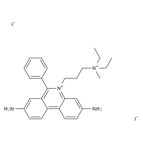 碘化丙啶,Propidium Iodide