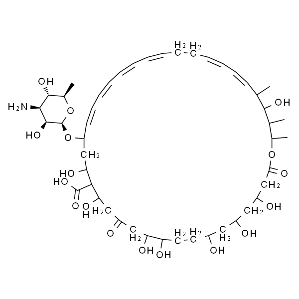 制霉菌素,Nystatin