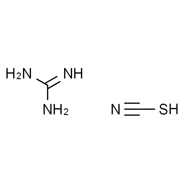 硫氰酸胍,Guanidine thiocyanate