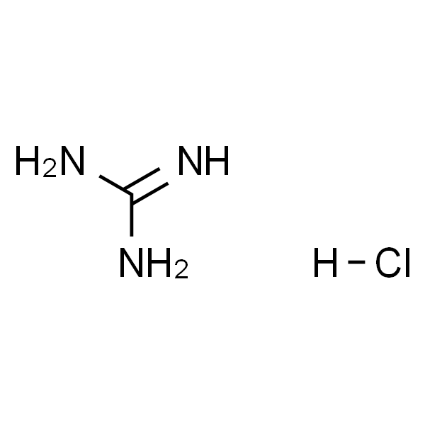 鹽酸胍,Guanidine hydrochloride