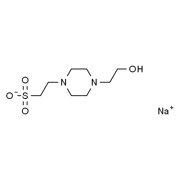 HEPES钠盐,HEPES sodium salt