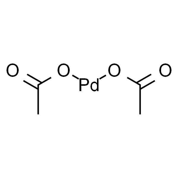 醋酸鈀,Palladium (II) Acetate