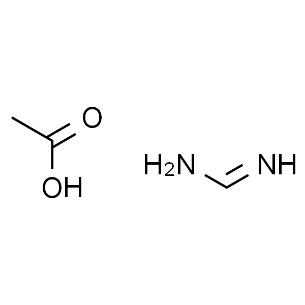 醋酸甲脒,Formamidine acetate