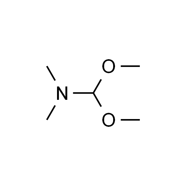N,N-二甲基甲酰胺二甲基缩醛,N,N-Dimethylformamide dimethyl acetal