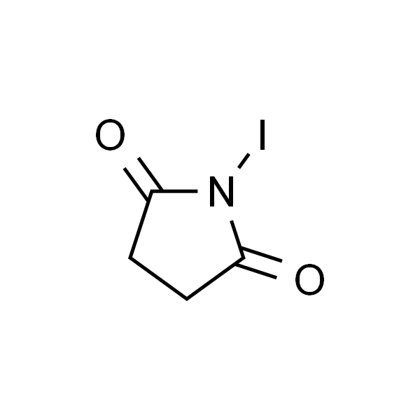 N-碘代丁二酰亚胺,N-Iodosuccinimide