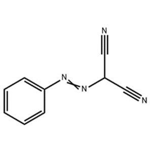 苯基偶氮丙二腈,BENZENEAZOMALONONITRILE