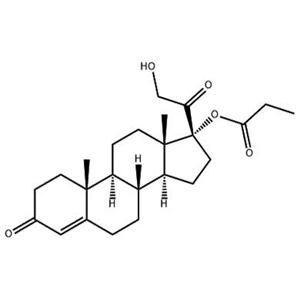 克拉司酮,17alpha-propionate