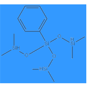 苯基三(二甲基硅氧烷基)硅烷