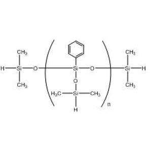 氢基封端的聚苯基-(二甲基硅氧基)硅氧烷